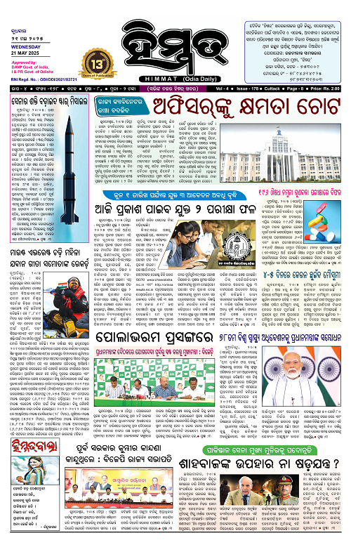 Himmat 21.05.2025 (Wednesday)-images-0